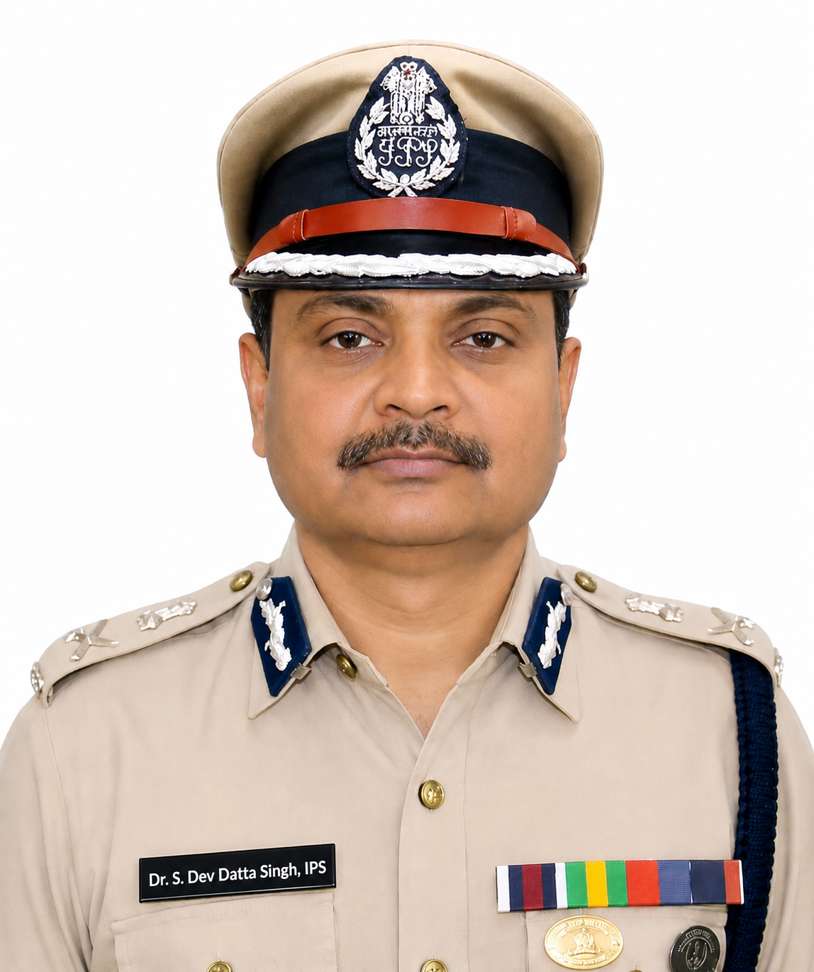 Commissioner Image