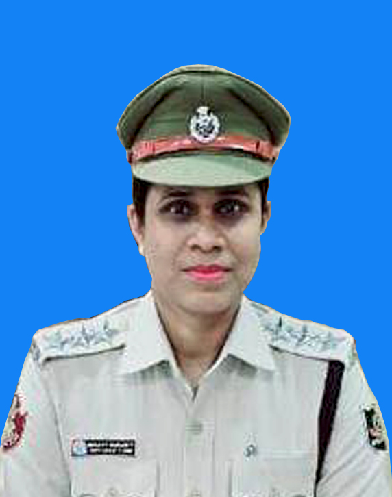 Inspector In-Charge