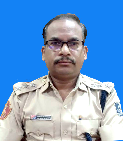 Inspector In-Charge