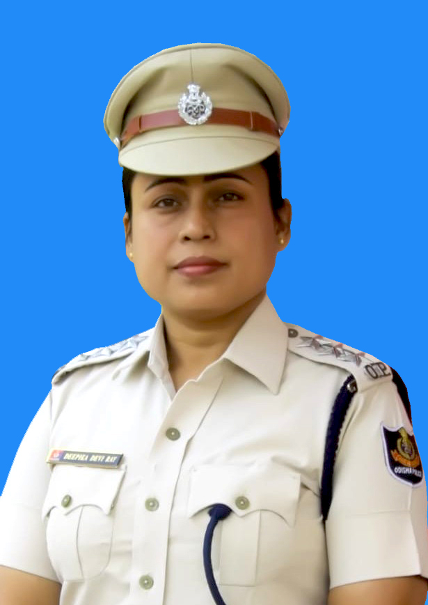 Inspector In-Charge