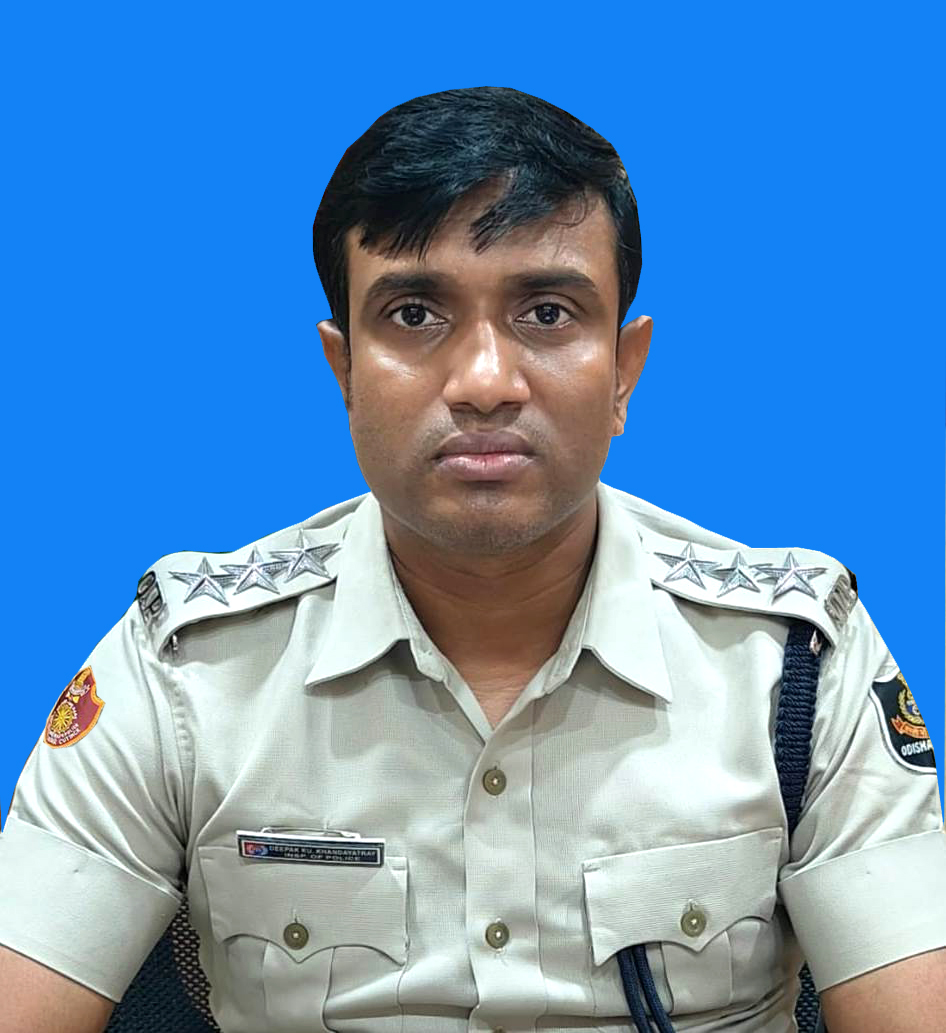 Inspector In-Charge