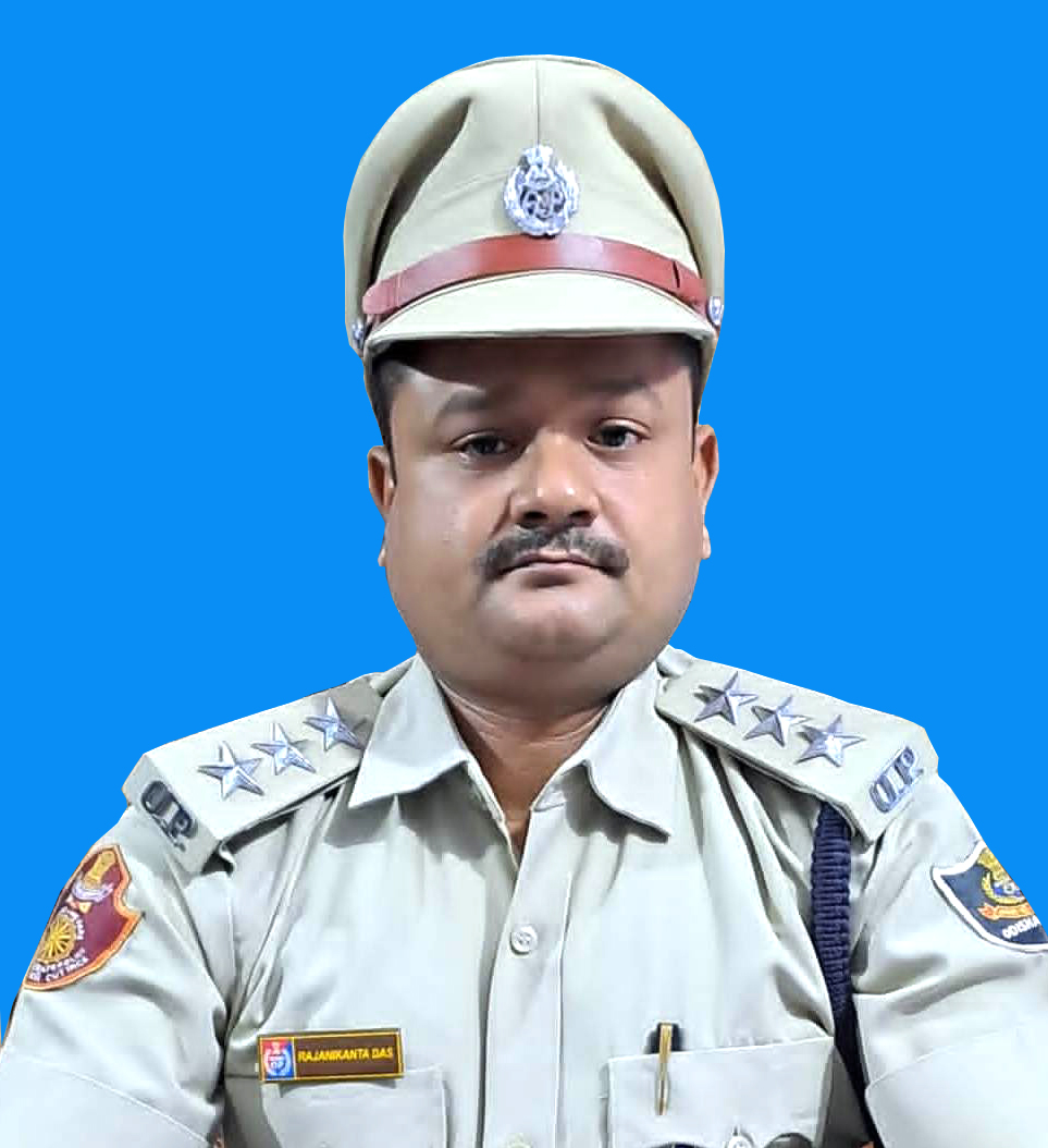 Inspector In-Charge
