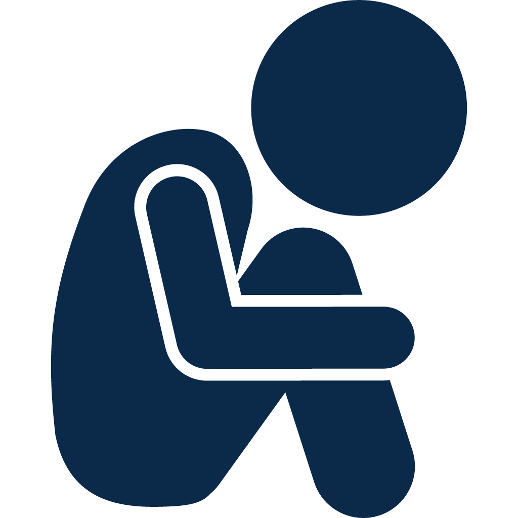 Children in Distress