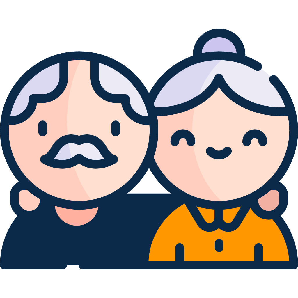 Welfare of Senior Citizens