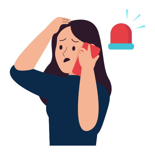 Women Help Line / Agencies