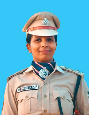 Inspector In-Charge