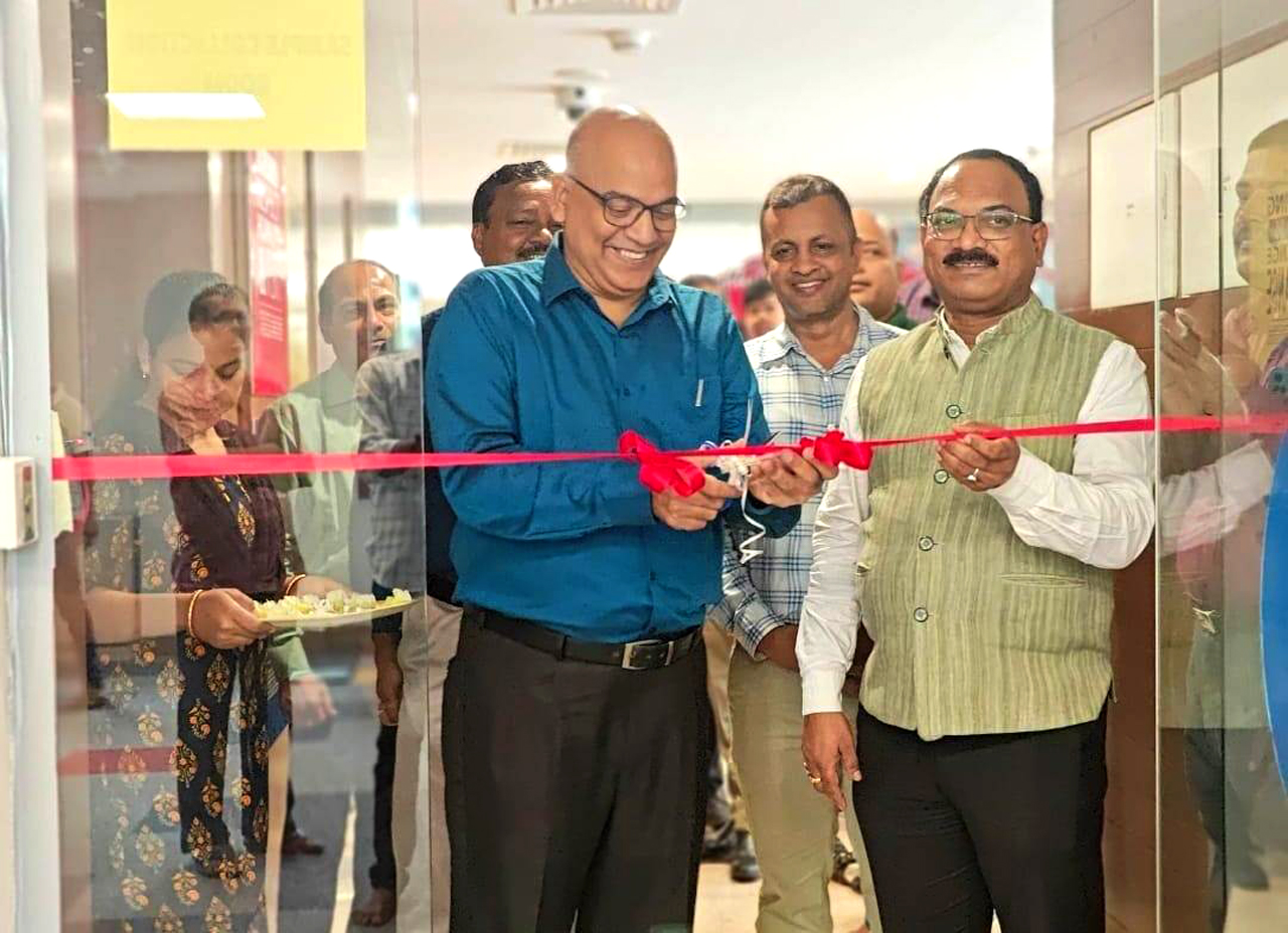 Blood Donation Camp on 17.10.2023.