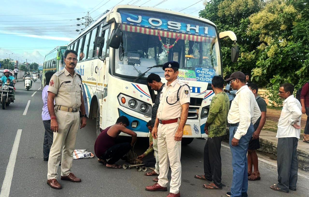 Commissionerate Police Intensifies Crackdown on Multi-Horn Usage Under “Safe City Drive” on 30.08.2024.