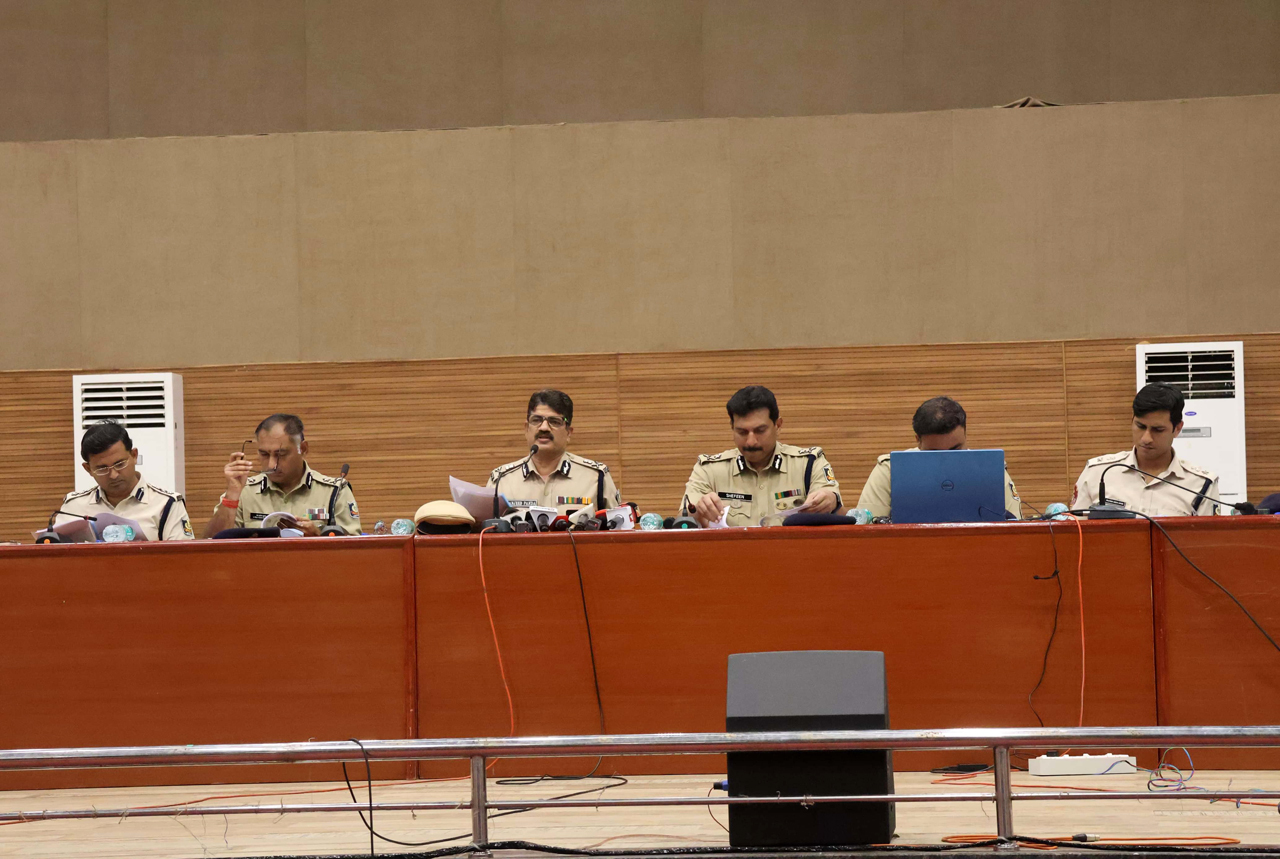 Ahead of the Prime Minister’s visit to Odisha, a security review was conducted on 16.09.2024, discussing peace and law enforcement measures. Stringent protocols, including a no-fly zone, enhanced checks, and specialized unit deployments, are in place to ensure a smooth and secure event.