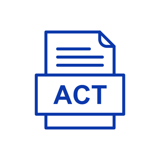 Act & Regulations