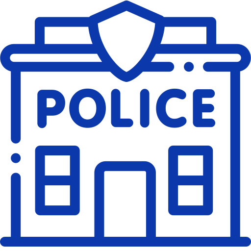 Know Your Police Station